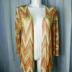 ✔️Chico''s Cardigan Sweater